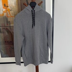 GAPFit Men’s Hoodie with Drawstrings